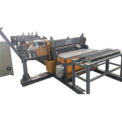 125KVA 닭고기류 메쉬 성형기