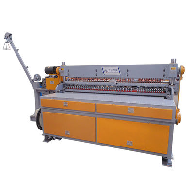 CNC 자동적인 2mm 새장 용접 기계 Hight 500-1600mm