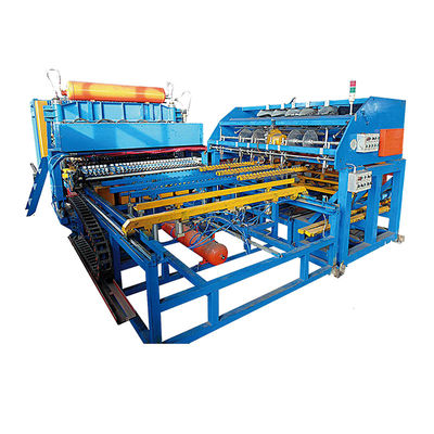 160KVA 보강망 용접기