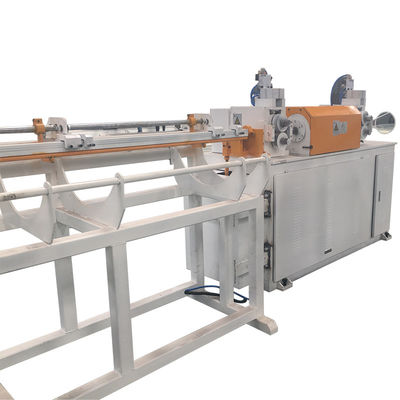 380V Cnc 스트레이트 및 컷 와이어 머신 고속