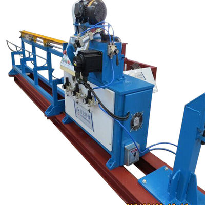 CNC 120m/Min 철근 교정과 기계 4620x500x2230mm을 줄이는 것