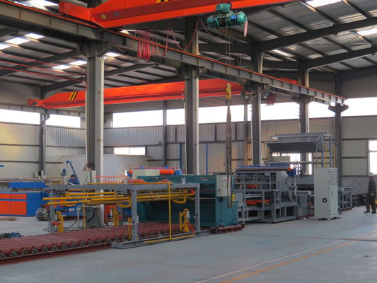 삼상 자동적인 유압 CNC 장 구부리는 기계 AC 380V