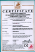 중국 Huanghua Fangzheng Welding Equipment CO., Ltd 인증